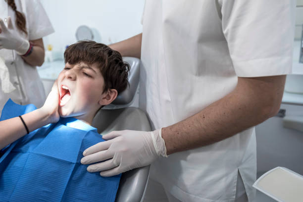 Best Weekend Emergency Dentist in Soquel, CA